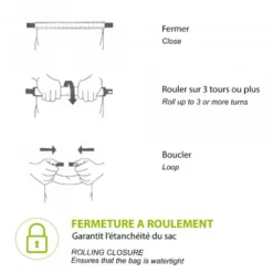 WB500D Dry Sack 15L -CRESI Dive Shop wantalis wb500d dry sack 15l 12