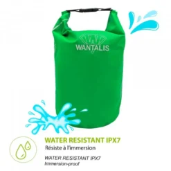 WB500D Dry Sack 15L -CRESI Dive Shop wantalis wb500d dry sack 15l 2