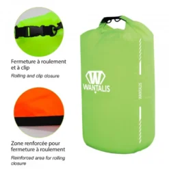 WBPOLY Dry Sack 15L -CRESI Dive Shop wantalis wbpoly dry sack 15l 1