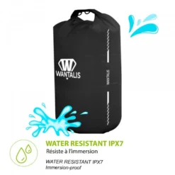 WBPOLY Dry Sack 15L -CRESI Dive Shop wantalis wbpoly dry sack 15l 3
