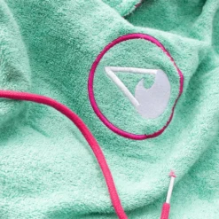 Wave Hawaii Bamboo Dos Poncho -CRESI Dive Shop wave hawaii bamboo dos poncho 2