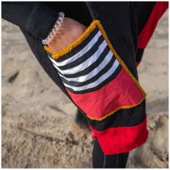 Wave Hawaii Bamboo Zip Poncho -CRESI Dive Shop wave hawaii bamboo zip poncho 3