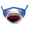 Wild Republic Shark Jaw Junior Face Mask 1 Wild Republic Shark Jaw Junior Face Mask -CRESI Dive Shop wild republic shark jaw junior face mask