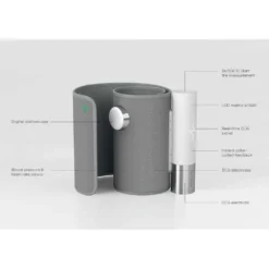 Withings BPM Core -CRESI Dive Shop withings bpm core 17