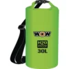 WOW! Stuff WP Dry Sack 30L -CRESI Dive Shop wow stuff wp dry sack 30l