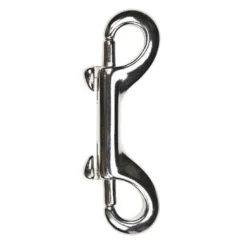 Bolt Snap Double Ended