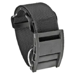 Cam Band With Plastic Buckle