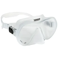 Radical Frameless Diving Mask -CRESI Dive Shop xdeep radical frameless diving mask 2
