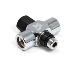 Carabiner Adapter 2nd Stage 1/3 Ports