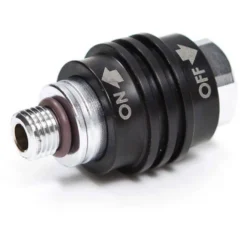 Highland Inline Shut Off 1st Stage Valve