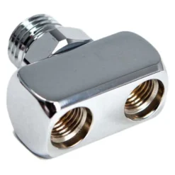 Splitter Hose LP 9/16 To 2 Female Adapter