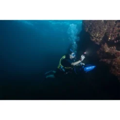 220LI 30 220LI -CRESI Dive Shop yamaha seascooter 220li 11