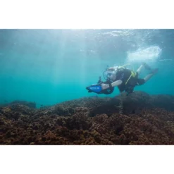 220LI 32 220LI -CRESI Dive Shop yamaha seascooter 220li 13