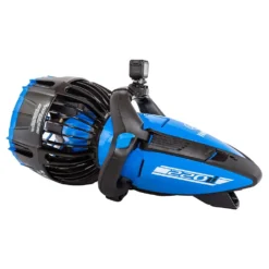 220LI 21 220LI -CRESI Dive Shop yamaha seascooter 220li 2
