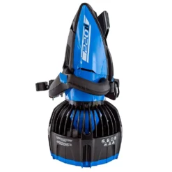 220LI 23 220LI -CRESI Dive Shop yamaha seascooter 220li 4