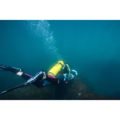 275L -CRESI Dive Shop yamaha seascooter 275l 13