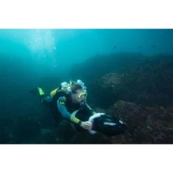 275L -CRESI Dive Shop yamaha seascooter 275l 15