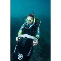 275L -CRESI Dive Shop yamaha seascooter 275l 18