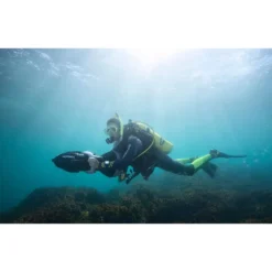 275L -CRESI Dive Shop yamaha seascooter 275l 7