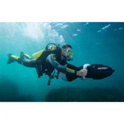 275L -CRESI Dive Shop yamaha seascooter 275l 8