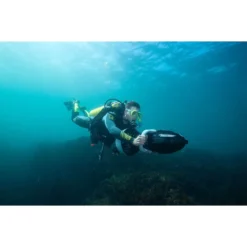 275L -CRESI Dive Shop yamaha seascooter 275l 9