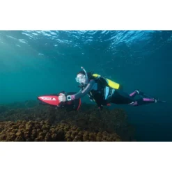 350LI 27 350LI -CRESI Dive Shop yamaha seascooter 350li 10