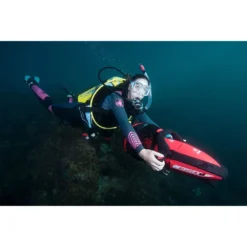 350LI 28 350LI -CRESI Dive Shop yamaha seascooter 350li 11