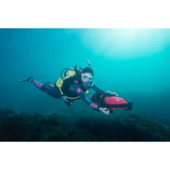 350LI 26 350LI -CRESI Dive Shop yamaha seascooter 350li 9