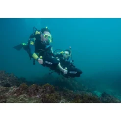 500LI -CRESI Dive Shop yamaha seascooter 500li 11