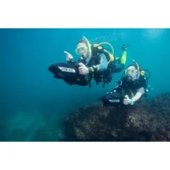 500LI -CRESI Dive Shop yamaha seascooter 500li 12