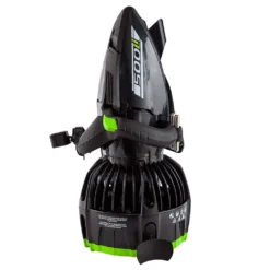 500LI -CRESI Dive Shop yamaha seascooter 500li 5