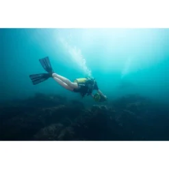 500LI -CRESI Dive Shop yamaha seascooter 500li 9