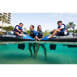 Aqua Cruise -CRESI Dive Shop yamaha seascooter aqua cruise 11