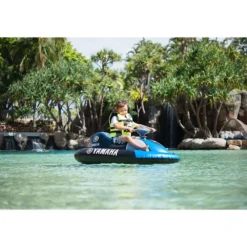 Aqua Cruise -CRESI Dive Shop yamaha seascooter aqua cruise 12