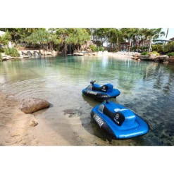 Aqua Cruise -CRESI Dive Shop yamaha seascooter aqua cruise 2