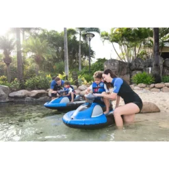 Aqua Cruise -CRESI Dive Shop yamaha seascooter aqua cruise 3