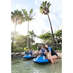 Aqua Cruise -CRESI Dive Shop yamaha seascooter aqua cruise 4