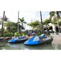 Aqua Cruise -CRESI Dive Shop yamaha seascooter aqua cruise 6