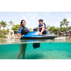 Aqua Cruise -CRESI Dive Shop yamaha seascooter aqua cruise 9