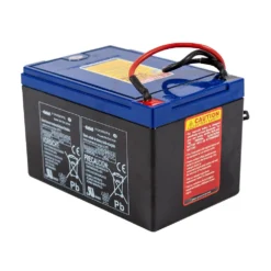 Battery For RDS250/RDS300 -CRESI Dive Shop yamaha seascooter battery for rds250 rds300 3