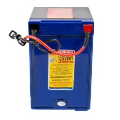 Battery For RDS250/RDS300 -CRESI Dive Shop yamaha seascooter battery for rds250 rds300 5