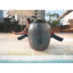 Jet Pod Pro DPV Scooter -CRESI Dive Shop yamaha seascooter jet pod pro dpv scooter 4