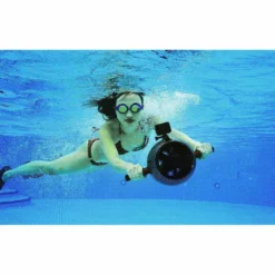 Jet Pod Pro DPV Scooter -CRESI Dive Shop yamaha seascooter jet pod pro dpv scooter 6