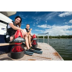 RDS200 -CRESI Dive Shop yamaha seascooter rds200 7