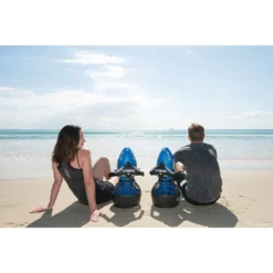 RDS250 -CRESI Dive Shop yamaha seascooter rds250 12