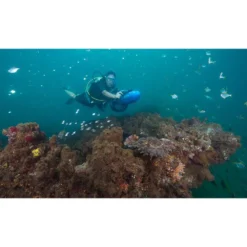 RDS250 -CRESI Dive Shop yamaha seascooter rds250 7