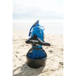 RDS250 -CRESI Dive Shop yamaha seascooter rds250 8