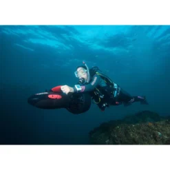 RDS300 -CRESI Dive Shop yamaha seascooter rds300 7