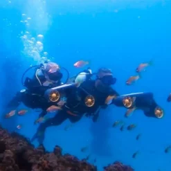 SeaWing Seascooter -CRESI Dive Shop yamaha seascooter seawing seascooter 4