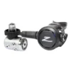Envoy II DIN Regulator -CRESI Dive Shop zeagle envoy ii din regulator